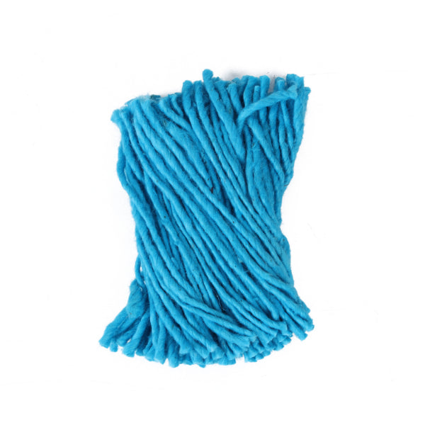 Cotton Wicks Colors - Blue