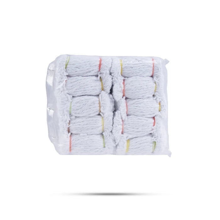 Cotton Wicks – 1008 Pcs | Vilakku Thiri / Lamp Wick For Pooja & Deepam