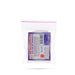 Cotton Wicks Big - 5 Pcs | Vilakku Thiri/ Lamp Wicks / Panchu Thiri for Deepam - Pooja Oil & Wicks