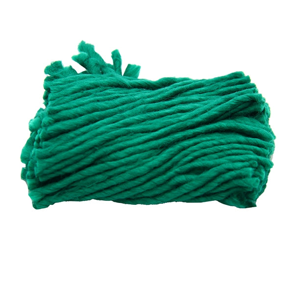 Cotton Wicks Colors - Green