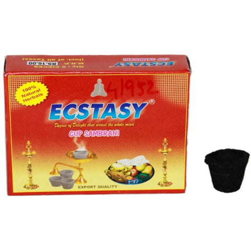 pineapple dhoop stick