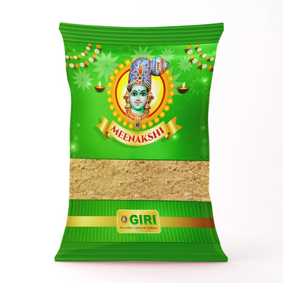 Giri Divine Pooja Powder| Chandan Tika/ Sandal Powder for Abhishekam