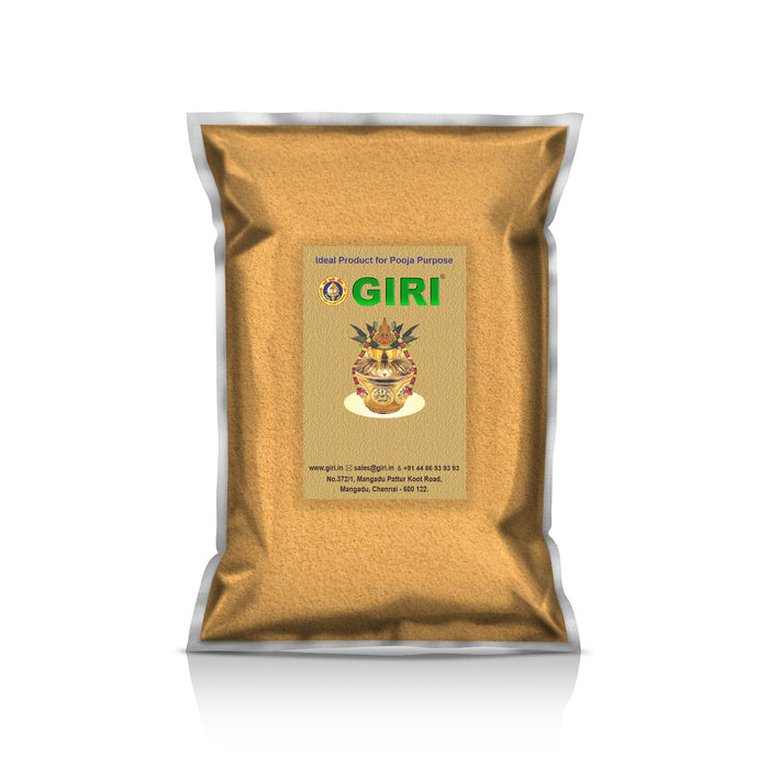 Kalasha Powder Giri - Kalasa Thiraviyam 50 Gms | Abhisheka Powder | Theertha Podi For ...