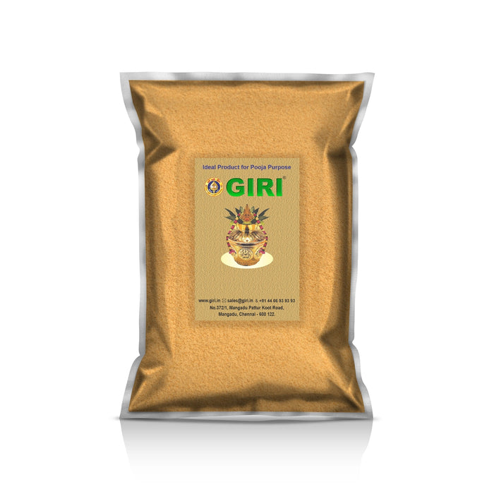 Kalasha Powder Giri - Kalasa Thiraviyam 50 Gms | Abhisheka Powder | Theertha Podi For ...