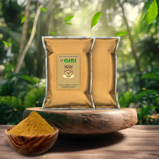 Kalasha Powder Pooja Powder — Giri Trading Agency Private Limited