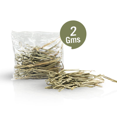 Giri Three Pul Pavithiram| 3 Pul Pavitram / Darbha Grass for Pooja, Rituals, Homam