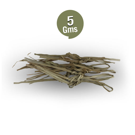 Giri Three Pul Pavithiram| 3 Pul Pavitram / Darbha Grass for Pooja, Rituals, Homam - Pooja Rituals