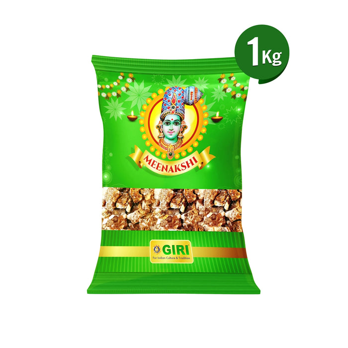 Meenakshi Sambrani - 1 Kgs | Loban / Guggal / Dhoop for Pooja - Dhoop & Sambrani