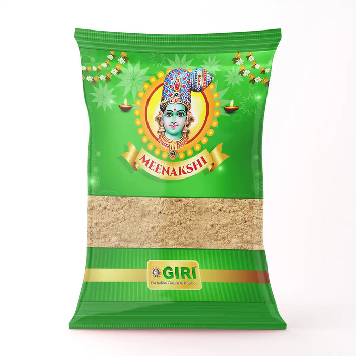 Giri Divine Pooja Powder| Chandan Tika/ Sandal Powder for Abhishekam - Pooja Powder