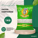 Giri Pachai Karpooram - 1 Kg | Camphor Crystals / Kapoor/ Kapur for Pooja Rituals - Camphor