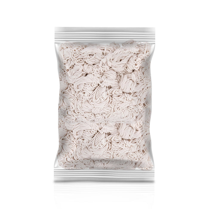 Giri Yajnopavita Set | Double Sacred Thread/ White Srivaishnava Poita For Devotional Uses
