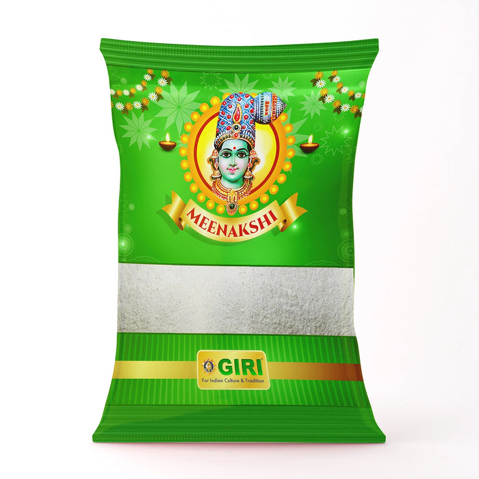 Giri Kolam Powder - 500 Gms | Kola Mavu/ Kola Podi/ Kolam Powder for Home Decor - Kolam & Rangoli
