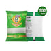 Giri Kolam Powder - 500 Gms | Kola Mavu/ Kola Podi/ Kolam Powder for Home Decor - Kolam & Rangoli