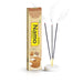 Giri Namo Shanthi Incense - 10 Sticks | Agarbathi / Scent Sticks / Incense Sticks for Pooja - Agarbatti & Incense