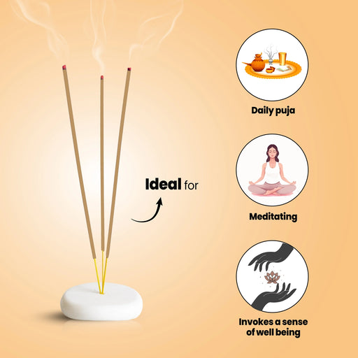 natural incense