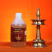 Giri Akanda Pancha Deep Oil - 500 Ml | Lamp Oil / Vilakku Oil / Deep Oil for Puja Rituals - Pooja Rituals
