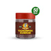 Giri Thazhampoo Kumkum - 50 Gms | Sindoor/ Dark Red Colour Thalampoo Kumkuma for Pooja - Turmeric & Kumkum