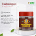 Giri Thazhampoo Kumkum - 50 Gms | Sindoor/ Dark Red Colour Thalampoo Kumkuma for Pooja - Turmeric & Kumkum