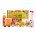 Giri Puja Pack Set | Pooja Samagri Kit for All Type Rituals - Pooja Samagri Sets