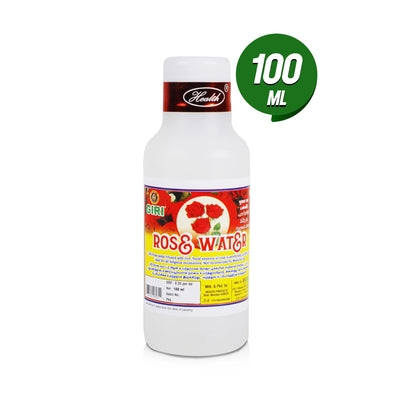 Giri Rose Water | Rose Fragrance / Gulab Jal/ Gulab Water/ Paneer for Pooja