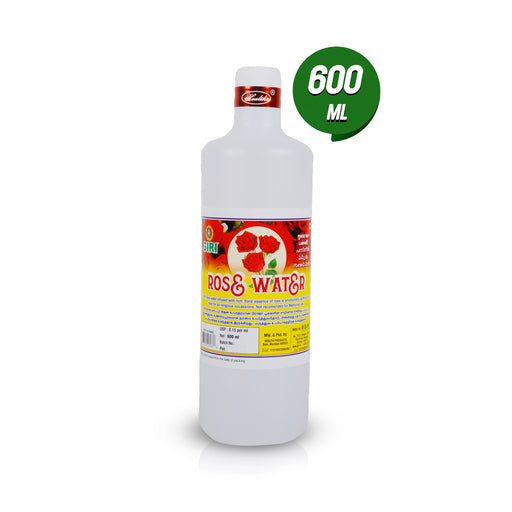 Giri Rose Water | Rose Fragrance / Gulab Jal/ Gulab Water/ Paneer for Pooja - Pooja Perfume