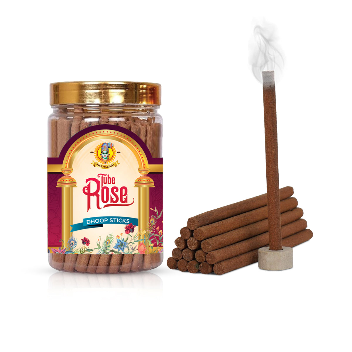 Dhoop Sticker Giri - Dhoop Stick | Dhup Agarbatti | Dhoop Batti