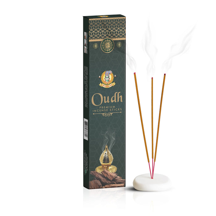 satya sandalwood incense