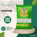 Giri Camphor Pouch - 250 Gms | Kapoor / Kapur / Karpooram for Pooja and Aarti - Camphor