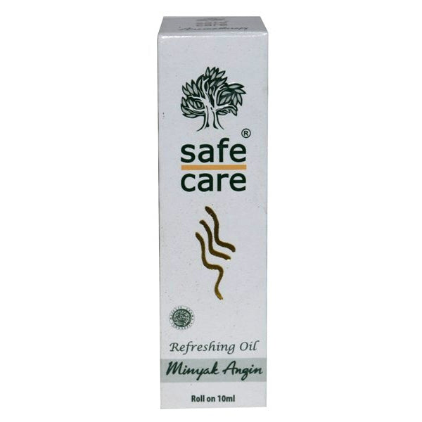 PT Safe Care Aromatheraphy - 10 ml