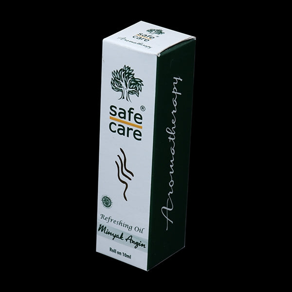 PT Safe Care Aromatheraphy - 10 ml