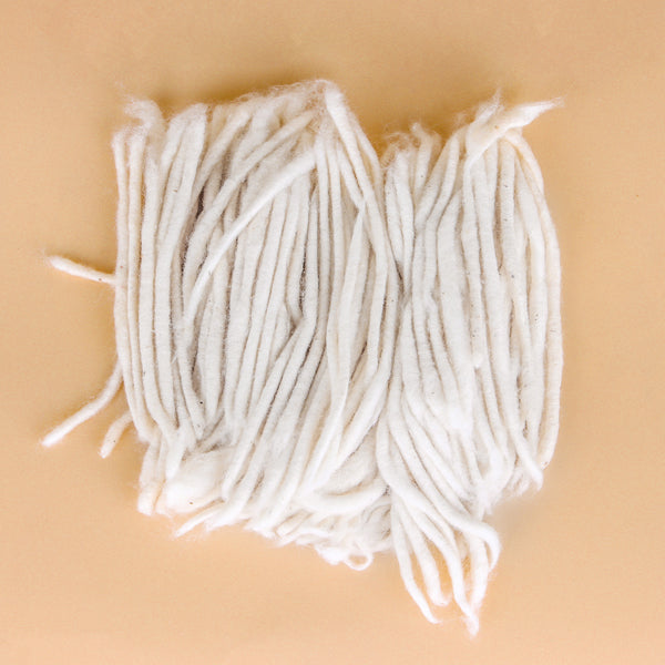 Giri Cotton Wicks | Thin Nool Thiri/ Diya Batti/ Lamp Wicks/ White Colour/ Vilakku Thiri for Pooja