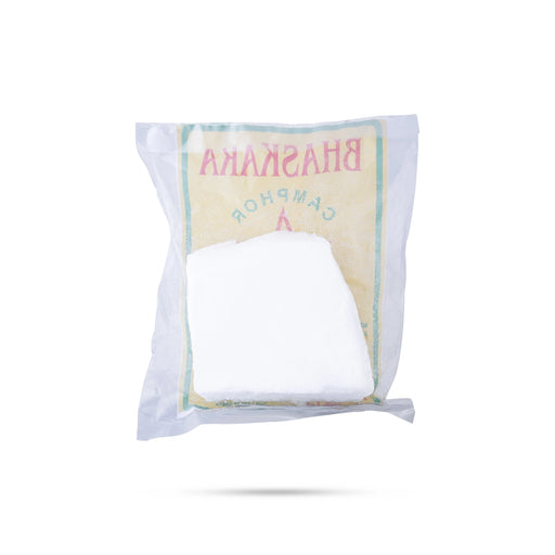 Bhaskara Katti Karpuram - 250 Gms | Camphor/ Kapoor/ Kapur/ Karpooram For Aarti And Pooja - Camphor