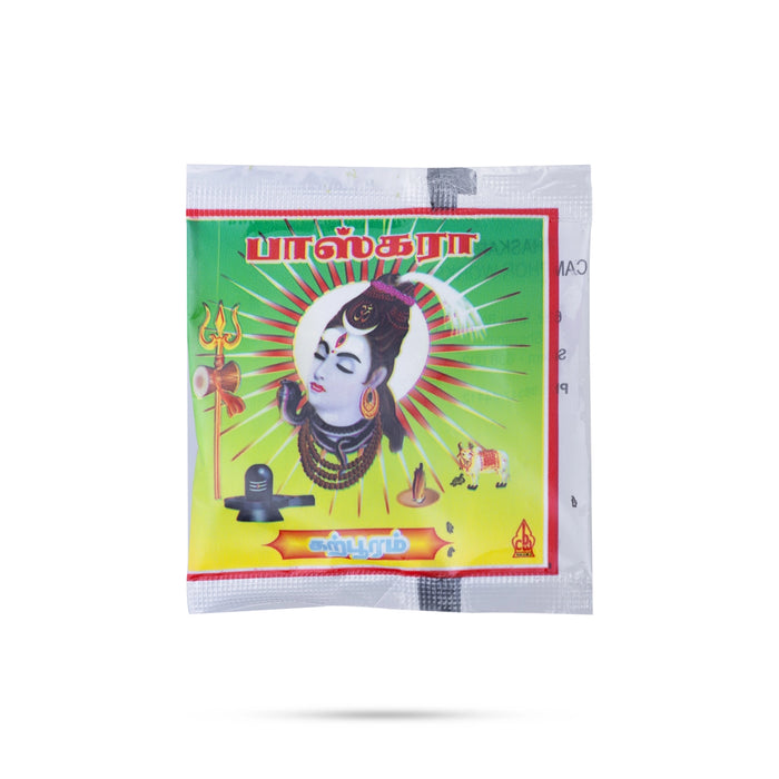 Bhaskara Katti Karpuram - 10 Gms | Camphor/ Kapoor/ Kapur/ Karpooram For Aarti And Pooja - Camphor