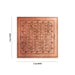 Vasiya Yantra - 3 X 3 Inches | Tamil Vashikaran Yantra/ Copper Yantram For Home And Positive Energy - Maha Meru & Yantra