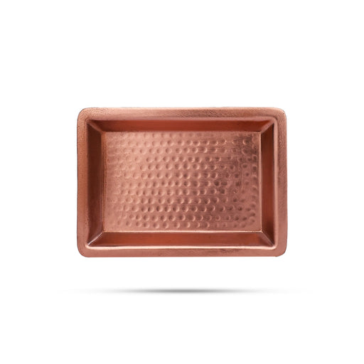 T Light Candle Pair With Plate - 2 x 5 Inches | Tea Light Candle/ Tea Lights for Home Decoration - Candles