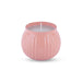 T Light Candle Jar With Lid - 5.5 x 3.5 Inches | Tea Light Candle/ Tea Lights for Home Decoration - Candles