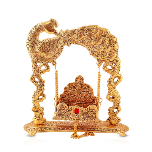 Hindu Julaha Jhulas & Unjal Items