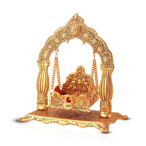 Hindu Julaha Jhulas & Unjal Items