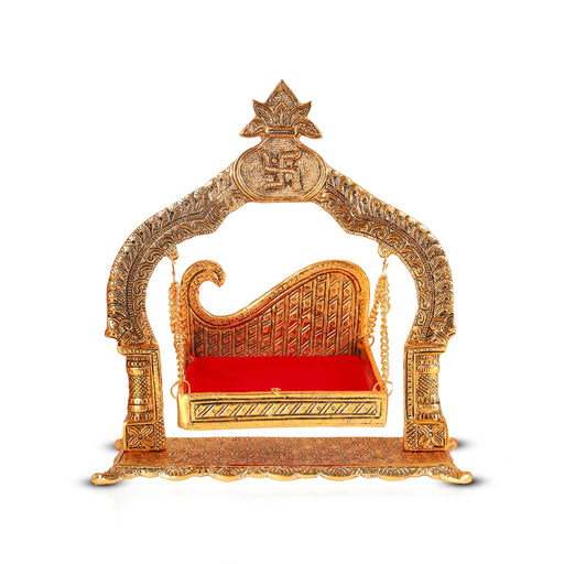 Hindu Julaha Jhulas & Unjal Items