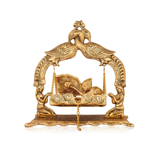 Hindu Julaha Jhulas & Unjal Items