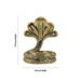 Panchmukhi Sheshnag Murti - 1.75 X 1.25 Inches | Antique Brass Idol/ Nagam Statue/ Snake Statue For Pooja - Deity Accessories