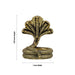 Panchmukhi Sheshnag Murti - 1.25 X 1 Inches | Antique Brass Idol/ Nagam Statue/ Snake Statue For Pooja - Deity Accessories