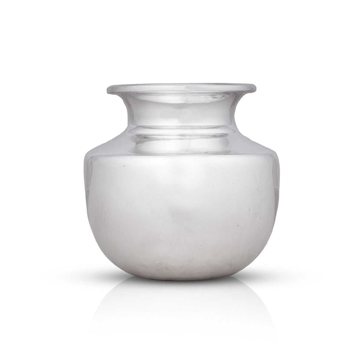 Giri Silver Chombu Lota Silver Kalash