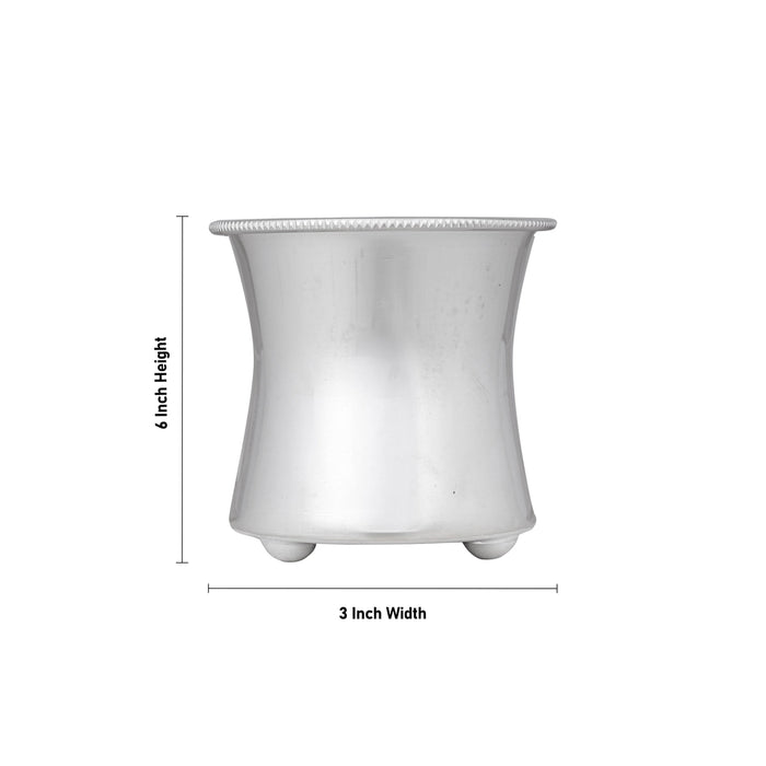 Giri - Silver Panja Pathiram | Panja Pathiram | Silver Panchapatra