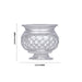 Chandan Cup With Base - 2.5 x 2 Inches | German Silver Cup/ German Silver Bowl for Pooja/ 50 Gms Approx - Bowls