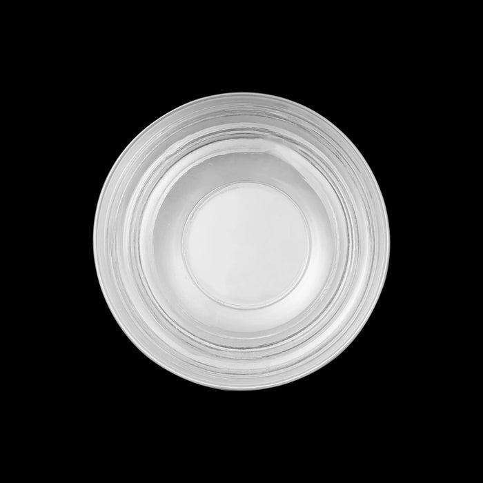 German Silver Bowl - 1.5 x 4 Inches | Pooja Cup/ Pooja Bowl/ Chandan Bowl for Home - Bowls