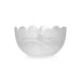 German Silver Bowl - 2 x 4 Inches | Lotus Design Pooja Cup/ Pooja Bowl for Home - Bowls
