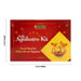 Giri Vedic Agnihotra Kit | Havan Set/ Pooja Pack for Homam and Yagna/ 690 Gms Approx - Pooja Rituals