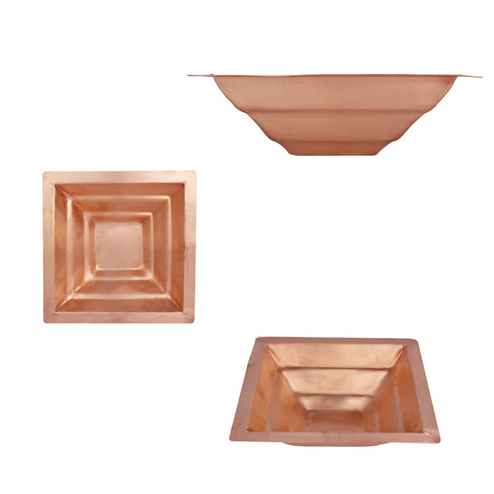 Giri Vedic Agnihotra Kit | Havan Set/ Pooja Pack for Homam and Yagna/ 690 Gms Approx - Pooja Rituals