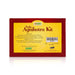 Giri Vedic Agnihotra Kit | Havan Set/ Pooja Pack for Homam and Yagna/ 690 Gms Approx - Pooja Rituals